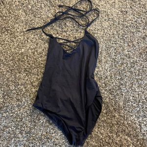 Billabong one piece swimsuit